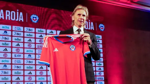 Los jugadores de Colo Colo que pueden ser considerados por Gareca.