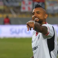 Colo Colo 1-0 Everton: Resumen y el gol del triunfo de los Albos en la Copa Viña