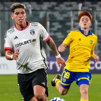 Ojo, Colo Colo: Presidente de Boca Juniors se refiere al interés en Carlos Palacios