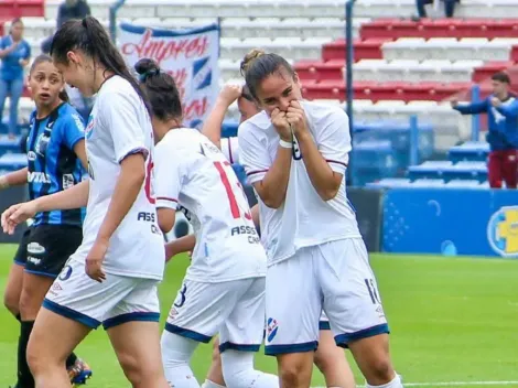 ¡Colo Colo FEM tiene nuevo refuerzo!