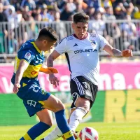 ¿Qué canal transmite en vivo el partido de Colo Colo vs Everton por la Copa Viña 2024?