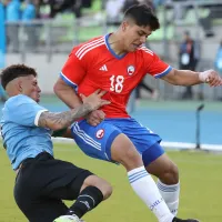 ¿Qué canal transmite el partido de Chile vs Uruguay por el Preolímpico?