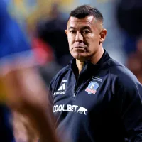 No se inmuta: La tranquilidad de Jorge Almirón ante la falta de refuerzos en Colo Colo