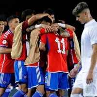 Tabla: Chile se mantiene vivo en el Preolímpico tras vencer a Uruguay