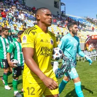 Omar Carabalí toma una decisión y define su futuro en Colo Colo