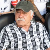 Carlos Caszely destaca a Colo Colo Voley pese a la derrota en la final de la Liga A1