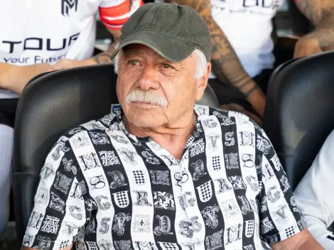 Caszely destaca a Colo Colo Voley pese a no ganar la Liga A1