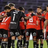 ¿Se cierran refuerzos para Colo Colo? Blanco y Negro programa nueva reunión de directorio