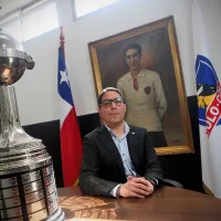 Matías Camacho hace fuerte autocrítica por la baja en los socios de Colo Colo: 'Quedamos al debe'