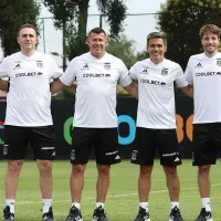 ¿Se une a Gareca? Agricultura avisa que la Roja mira a un integrante del cuerpo técnico de Colo Colo