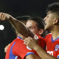 Chile vs Argentina: ¿Cuándo juegan y quién transmite a la Roja Sub 23 en el Preolímpico?