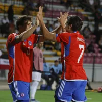 ¿A qué hora juegan Chile Sub-23 vs Argentina por el Preolímpico de Venezuela 2024?