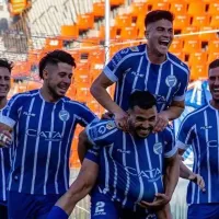 Thomas Galdames le da un aviso a Colo Colo para la llave vs Godoy Cruz en Copa Libertadores