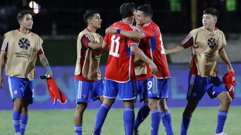 ¿Dónde puedo ver online y en vivo Chile Sub-23 vs Argentina?