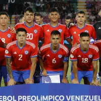 Chile Sub-23 vs Argentina: ¿Dónde ver en vivo y online la fecha 4 del Preolímpico?