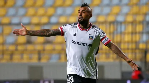La temperatura que habrá este jueves durante la bienvenida a Arturo Vidal en Colo Colo.