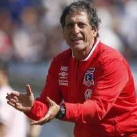 \'Te entregan una lista\': Mario Salas le pega a Colo Colo por la regla del Sub 21