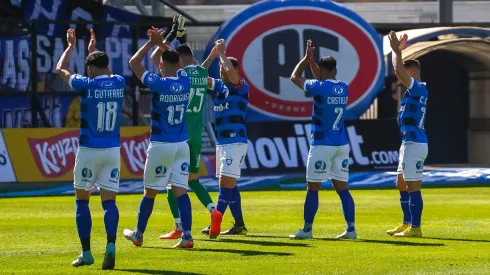 El rival de Colo Colo en la Supercopa: ¿Cómo se ha reforzado Huachipato en este mercado de pases?