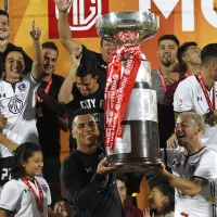 Con varios recuerdos en el Estadio Nacional: ¿Cuántas Supercopas tiene Colo Colo?