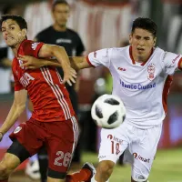 ¿Nuevo golpe? Argentinos Juniors rechaza oferta de Colo Colo por uno de sus jugadores