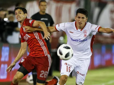 Nuevo golpe en materia de refuerzos para Colo Colo