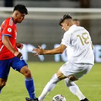 La probable formación de Chile vs Argentina por el Preolímpico Venezuela 2024