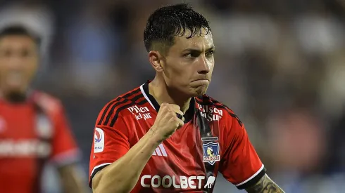 Marcelo Barticciotto le pone sus fichas a Cristián Zavala en Colo Colo.