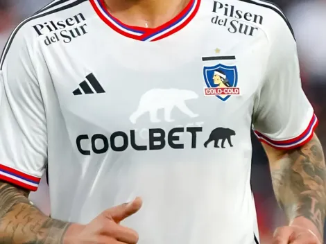 ¿Por qué los colores de la camiseta de Colo Colo son el blanco y el negro?
