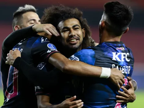 Las figuras de Independiente del Valle, el próximo rival de Colo Colo