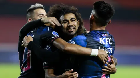 Las figuras de Independiente del Valle, el próximo rival de Colo Colo.