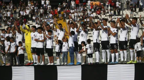 Presidente de Blanco y Negro explica por qué se dejó de hacer la Noche Alba en Colo Colo.