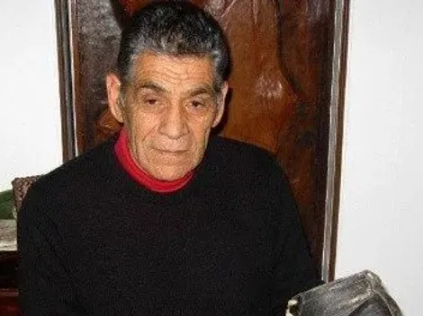 ¡Fuerza, crack! El preocupante estado de salud del ídolo Jorge Toro