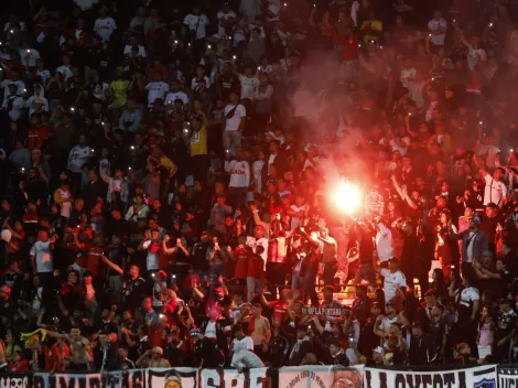 Entradas Colo Colo vs Independiente del Valle: ¿Qué sectores quedan disponibles?