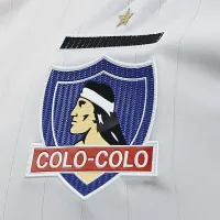 ¿Cuánto cuesta y dónde comprar la nueva camiseta de Colo Colo?