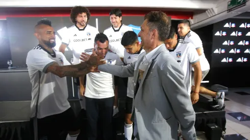 Mosa desclasifica la polémica de los médicos en caso Vidal.