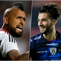 Colo Colo vs Independiente del Valle: ¿Cuándo juegan y quién transmite el amistoso por la Copa Viña del Mar?