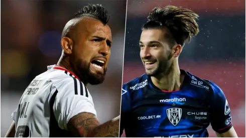 ¿Cuándo juegan Colo Colo vs Independiente del Valle y quién transmite el amistoso?