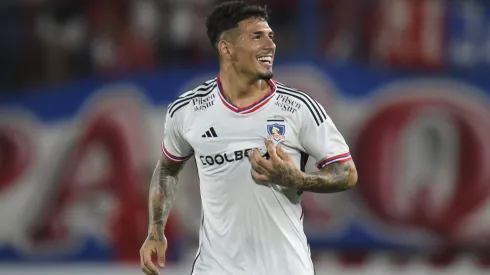 Alan Saldivia se queda en Colo Colo.