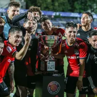 Colo Colo se juega un nuevo título de pretemporada ante Independiente del Valle