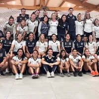 Los detalles de la gran pretemporada de Colo Colo Femenino con Tatiele Silveira