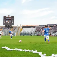 La acusación del SIFUP para rechazar la propuesta de los seis extranjeros en el fútbol chileno