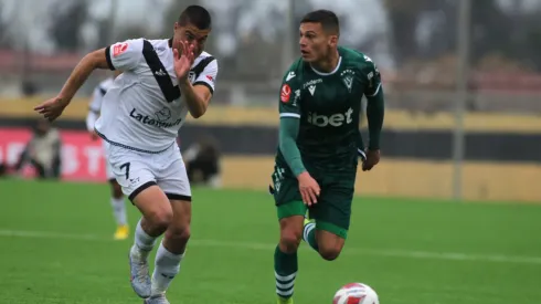 Aparece nueva alternativa para reforzar Colo Colo.