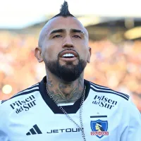 La molestia de Arturo Vidal por el llamado a paro del Sifup: “Que el torneo no pare por tonteras”