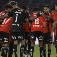Oficial: Amistoso de Colo Colo vs Independiente del Valle se suspende por incendios