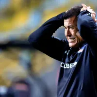 El problema que se le puede presentar a Colo Colo antes de la Copa Libertadores
