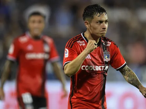 Los jugadores con más minutos en la pretemporada de Colo Colo