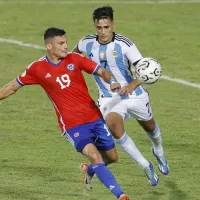 Gonzalo Fierro le sube el pulgar a la llegada de Lucas Cepeda a Colo Colo: “Tiene mucho potencial”