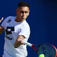 Chile vs Perú por la Copa Davis 2024: ¿Qué canal transmite el partido de Tabilo vs Varillas?