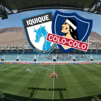 Deportes Iquique le cierra las puertas a Colo Colo para el Campeonato Nacional