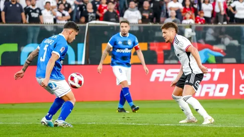 Colo Colo se mentaliza para su primer gran desafío del 2024.